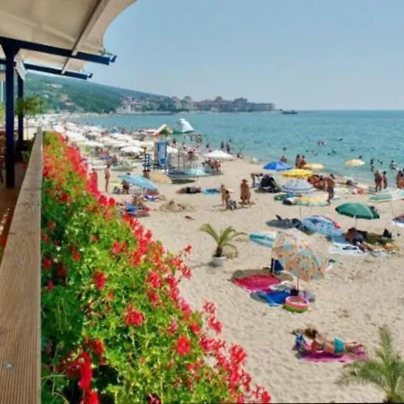 New & Stylish Sun Break In Daire Sveti Vlas