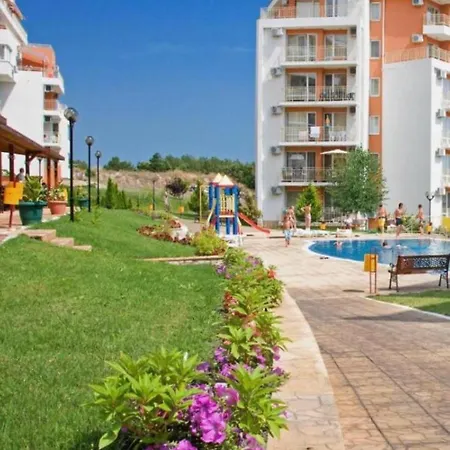 New & Stylish Sun Break In Daire Sveti Vlas