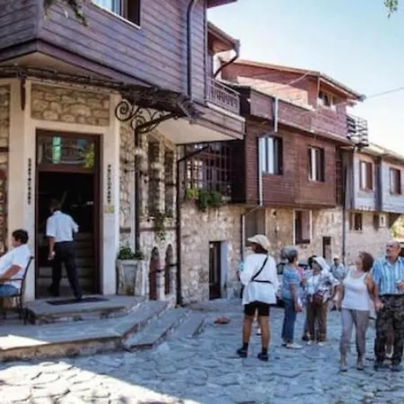New & Stylish Sun Break In Sveti Vlas