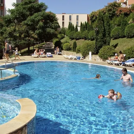 New & Stylish Sun Break In Daire Sveti Vlas
