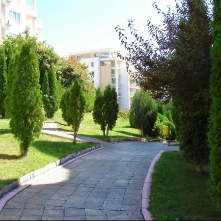 New & Stylish Sun Break In Апартамент *