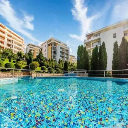 New & Stylish Sun Break In Свети Влас